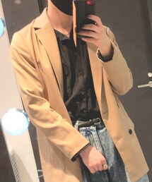 GU | ジャケット/アウター