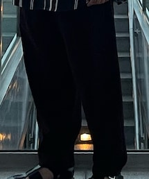 GU | チノパンツ