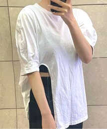 SHEIN | Tシャツ/カットソー