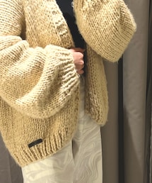 chelsea | カーディガン/ボレロ