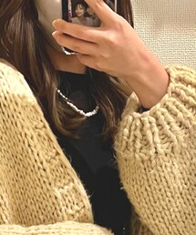 SHEEN | ネックレス