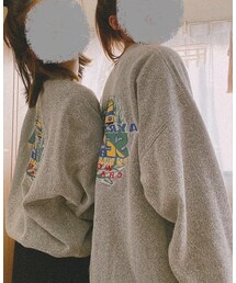 アイルトン・セナ | スウェット