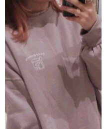 OLIVE des OLIVE | スウェット