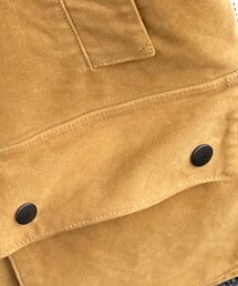 FOB FACTORY | ジャケット/アウター