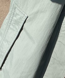 THE NORTH FACE | マウンテンパーカー