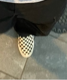 VANS | スリッポン