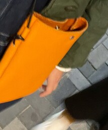 手作りで作ってもらったやつ | ショルダーバッグ