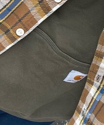 Carhartt | パーカー