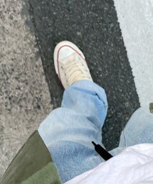 XLARGE | デニムパンツ