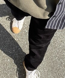 COOKMAN | その他パンツ