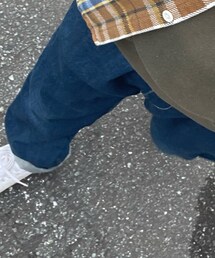 EL canek | サロペット/オーバーオール