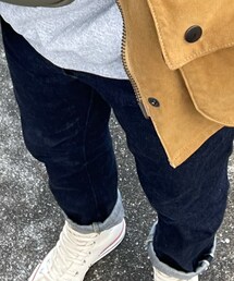 JAPAN BLUE JEANS | デニムパンツ