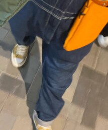 EL canek | サロペット/オーバーオール