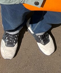 NEW BALANCE | スニーカー