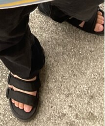 SHAKA | サンダル