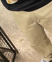 Dickies | チノパンツ