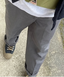 RED KAP | チノパンツ