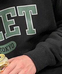 ニート東京 | スウェット