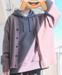 GU | パーカー