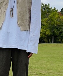 SUNSEA | Tシャツ/カットソー