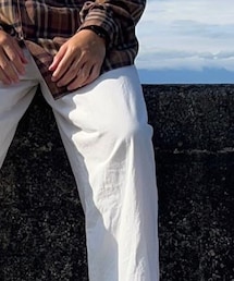 URU | パンツ