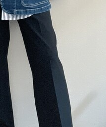 UNIQLO | スラックス