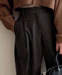 無印良品 | パンツ