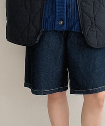 GU | デニムパンツ
