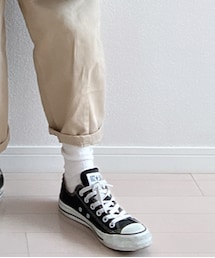 CONVERSE | スリッポン