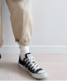 CONVERSE | (スリッポン)