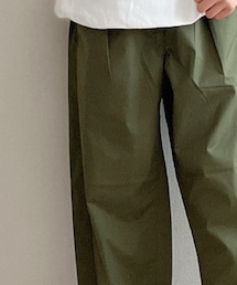 GU | チノパンツ