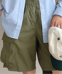 GU | カーゴパンツ