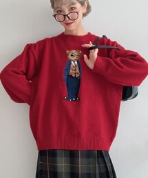 SHEIN | ニット/セーター