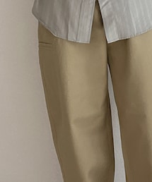 UNIQLO | チノパンツ
