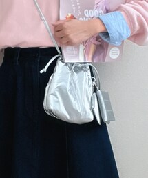 GU | ショルダーバッグ