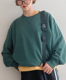 UNIQLO | スウェット