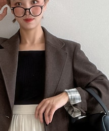 UNIQLO | ジャケット/アウター