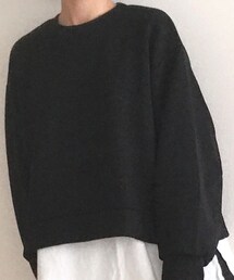 GU | スウェット