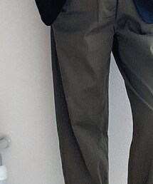 UNIQLO | チノパンツ