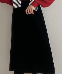 UNIQLO | スカート