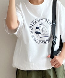 GU | Tシャツ/カットソー