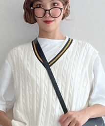 UNIQLO | ベスト