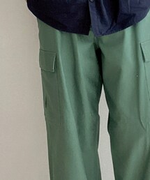 UNIQLO | カーゴパンツ