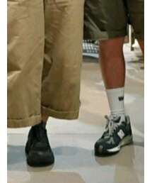 UNIQLO | スラックス