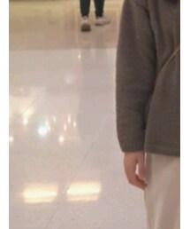 UNIQLO | ニット/セーター