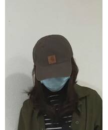 Carhartt | キャップ