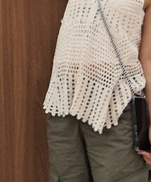 H&M | カーゴパンツ