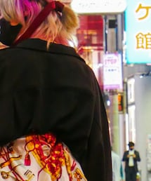 NOT CONVENTIONAL | その他トップス