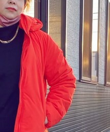 UNIQLO | ダウンジャケット/コート