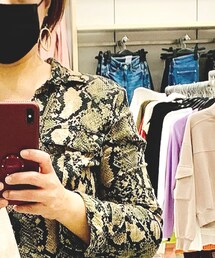 H&M | その他トップス